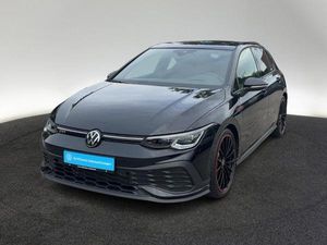 Volkswagen Golf VIII 2.0 GTI Clubsport DSG Navi HeadUp Pano