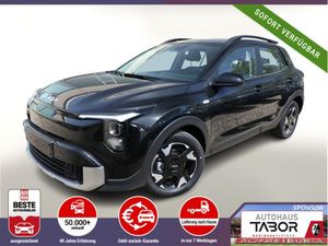 Kia Stonic MY26 MT SHZ Kam Nav 2xPDC LHZ Klima Temp