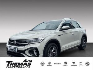 Volkswagen T-Roc R-Line 1.5 TSI