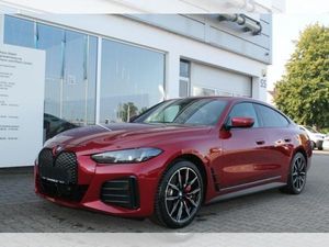 BMW i4 xDrive Gran Coupe VFW ab 03/2026 mit 0,25% !! Leasing