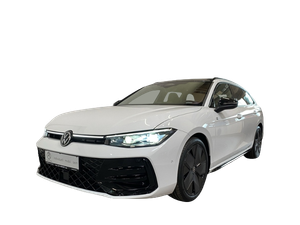 Volkswagen Passat Variant B9 2.0 TDI 4M DSG R-Line Signatur Auto-Abo