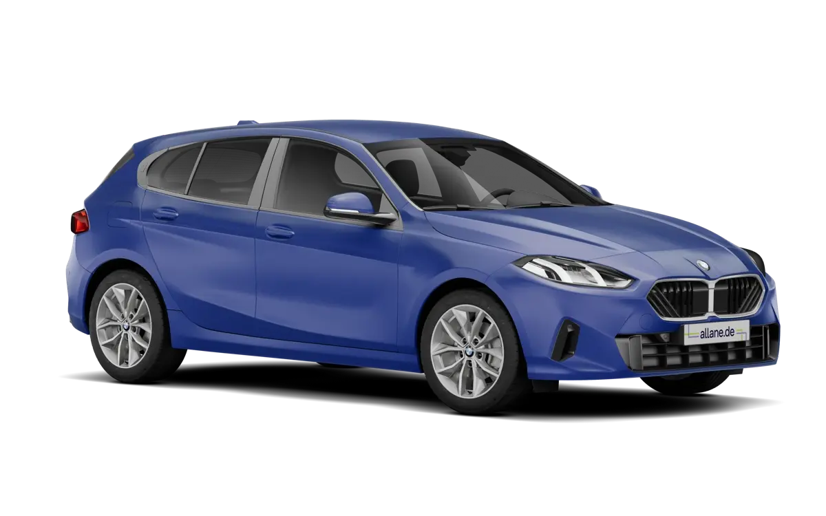BMW 1er-Reihe M135 xDrive A Leasing