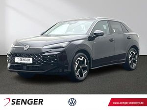 Volkswagen T-Roc R-Line 1.5 l eTSI OPF 7-Ga
