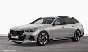 BMW 540d xDrive Touring M Sport AHK Driv.Assist+