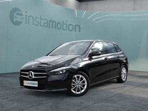 Mercedes-Benz B 200 d+Rückfahrk+AHK+Augmented Reality - Auto kaufen