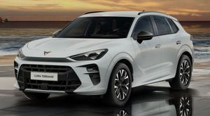 Cupra Terramar 2.0 TSI 150kW DSG 4Drive - sofort Leasing