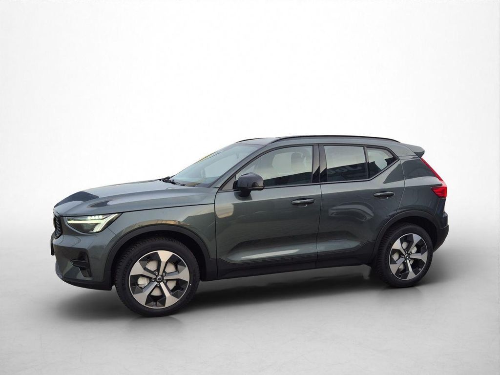 Volvo XC40 B3 Plus Dark H/K AHK NAV TH-LED RFK ACC PA Leasing
