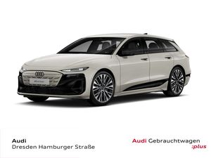 Audi A6 Avant e-tron performance 270 kW