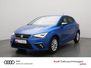 Seat Ibiza Style ACC NAVI LED KAM PDC KEYLESS