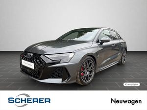 Audi RS 3 Sportback 294 kW S tronic