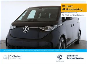 Volkswagen ID.Buzz Pro LR AHK NAVI SOUND Headup Massage