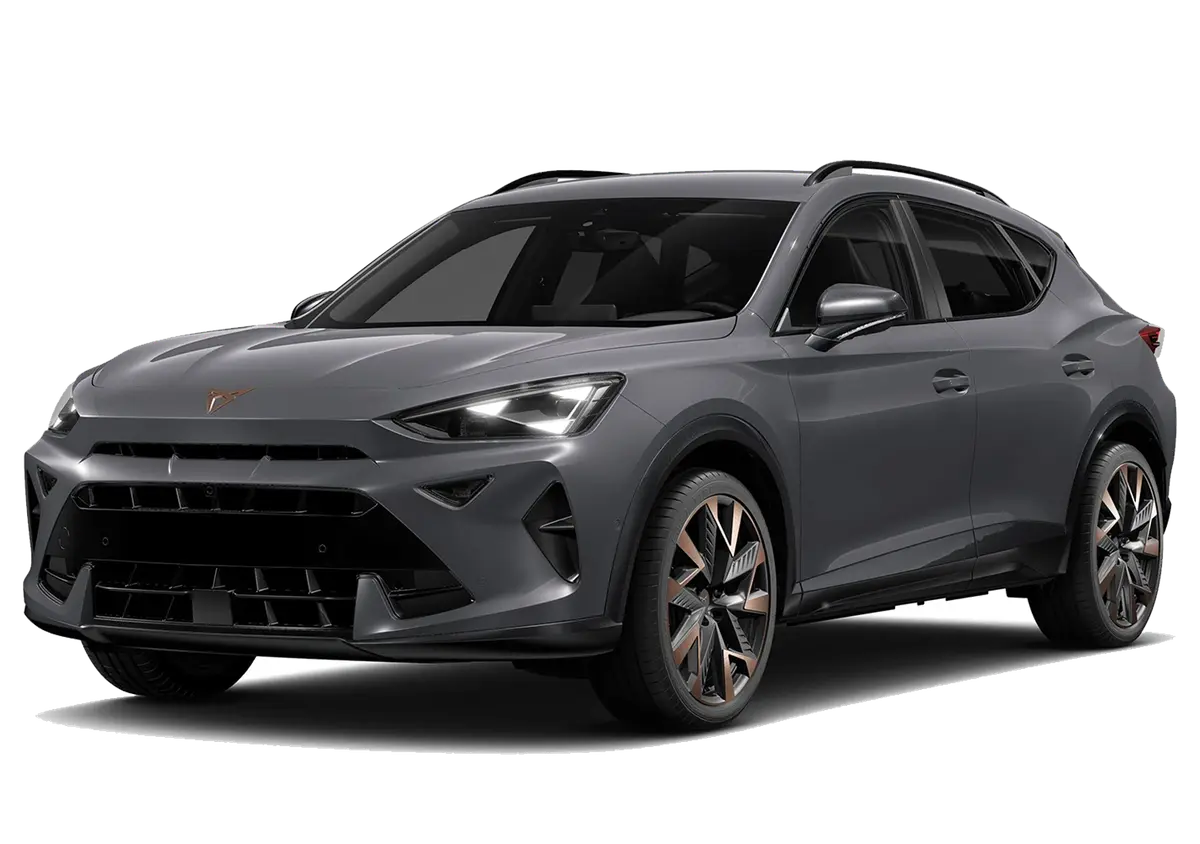 Cupra Formentor 1,5 e-Hybrid DSG Auto-Abo