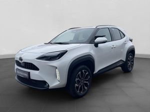 Toyota Yaris Cross Teamplayer 2026 130PS Hybrid​🚀 inkl. Winter und Safety-Paket *Engelbart-Deal*