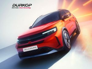 Opel Frontera Edition M-Hybrid AT GEWERBEANGEBOT Digi Leasing