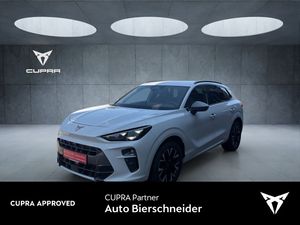 Cupra Terramar 1.5 eTSI DSG ab 269 EUR mtl. 1000,- Anz