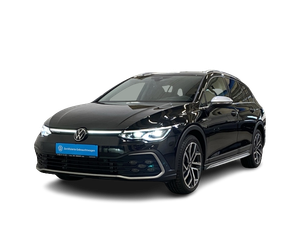 Volkswagen Golf VIII Variant Alltrack 2.0 TDI 4Motion DSG Auto-Abo