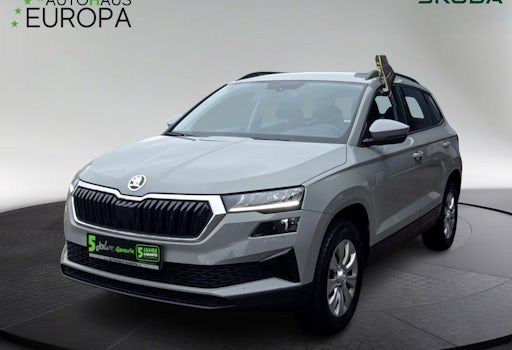 Skoda Karoq 1.0l TSI ACTIVE 5dr Auto kaufen