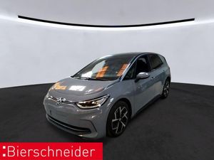 Volkswagen ID.3 Pro Move AHK MATRIX PANO DCC 19