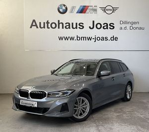BMW 330i xDrive |Komfortzugang |AHK |Harman Kardon