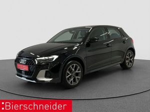 Audi A1 allstreet 35 TFSI LED GRA PDC