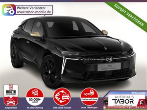 DS Automobiles N°4 Hybrid Performance Line Massage eHK ACC Nav