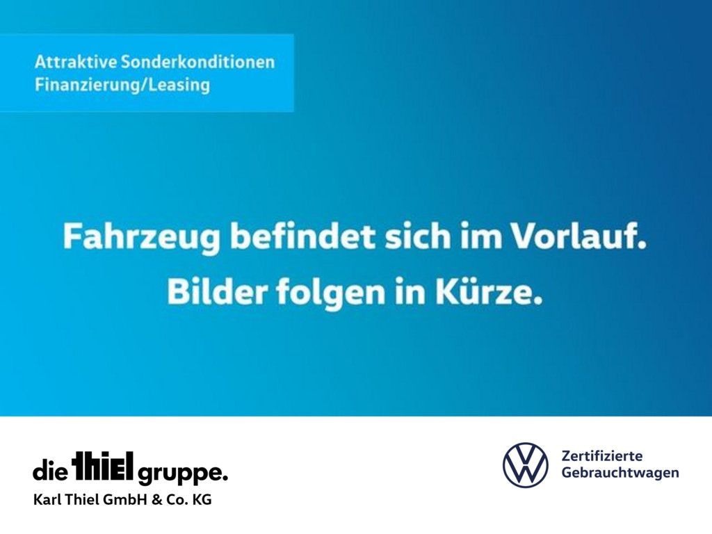 Volkswagen Passat Variant 1.5 TSI eHybrid R-Line DSG AHK Leasing