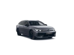 Volkswagen Passat 1.5 TSI DSG eHybrid R-Line Navi IQ.LIGHT - LED-Matrix-Scheinwerfer Panoramadach DAB+