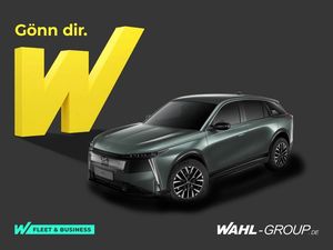 DS Automobiles DS N°7 ÉTOILE Hybrid| Gewerbe-TOP Deal|