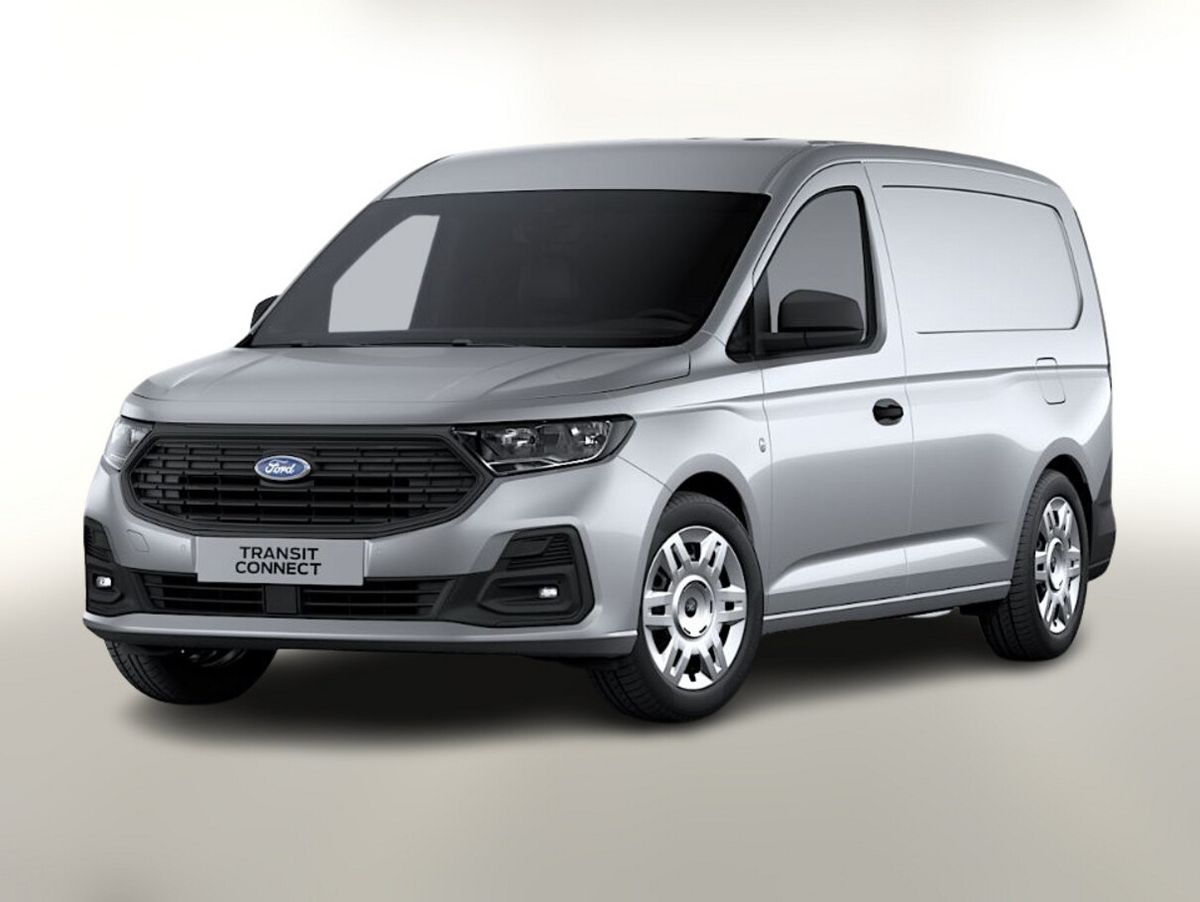 Ford Transit Connect L2 TDCi 102 Trend SHZ PDC Temp Auto-Abo für Gewerbe Auto-Abo