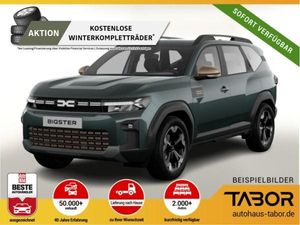 Dacia Bigster Extreme TCe 130 4x4 Kam PDC vo/hi SHZ Leasing