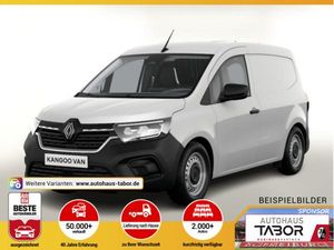 Renault Kangoo KANGOO Rapid Advance L1 Blue dCi 95 MY26