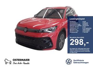 Volkswagen Tiguan R-LINE BLACK STYLE 2.0TDI DSG 4M STHZG.AREA-VIEW.NAVI.HUD.HARMAN