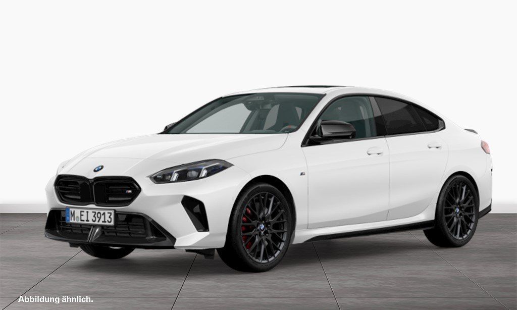 BMW M235 xDrive Gran Coupé M Sport Driv.Assist.Prof Leasing