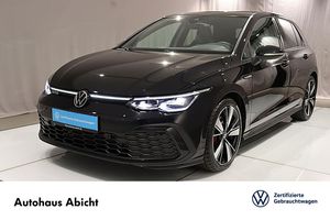 Volkswagen Golf GTD 2.0 TDI DSG NAVI KAMERA PANORAMA SPORTF