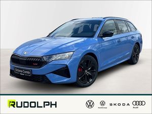 Skoda Octavia Combi RS 2.0 TSI ACC Navi Keyless HUD