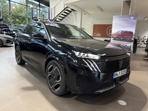 Peugeot 3008 Launch Edition Dual-Elektromotor 325 AWD ❗SOFORT VERFÜGBAR, KEINE ÜBERFÜHRUNGSKOSTEN❗