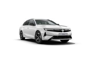 Opel Astra Sports Tourer Edition 1.5 Diesel S/S 8-Stufen-Automatikgetriebe