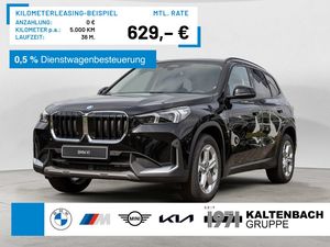 BMW X1 xDrive25e LED AHK NAVI KAMERA SHZ PDC KEYLESS