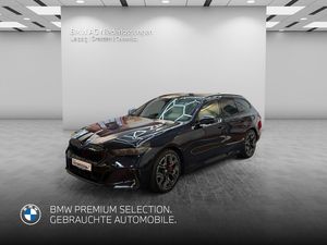 BMW 550e xDrive Touring M Sport AHK LiveCockpitProf