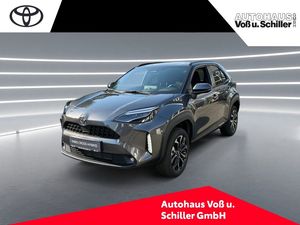 Toyota Yaris Cross Hybrid 1.5l Team Winter+Safety Paket
