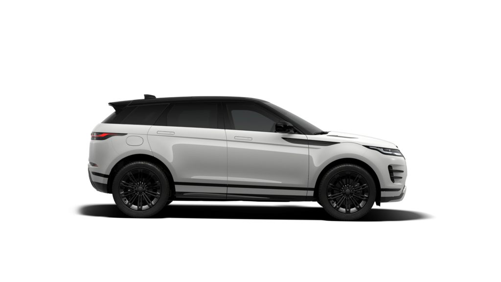 Range Rover Evoque 2.0 Diesel D200 Dynamic SE Leasing