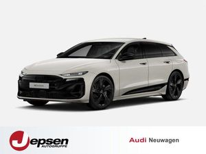 Audi A6 e-tron Avant S line business performance Luft