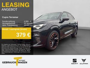 Cupra Terramar 2.0 TSI DSG VZ 4DRIVE REAR VIEW NAVI SE