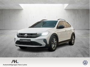 Volkswagen Taigo Life 1.0 l TSI OPF DSG 2xKlima ACC AUT LM