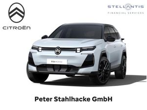 Citroën C5 Aircross Elektro 210 Komfort-Range MAX