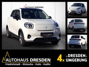 LEAPMOTOR T03 *SOFORT VERFÜGBAR* Leasing