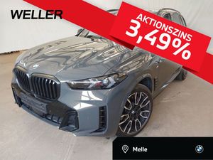 BMW X5 30d M SPORT PRO DAPr SKYLo KomfSi StHz 360°