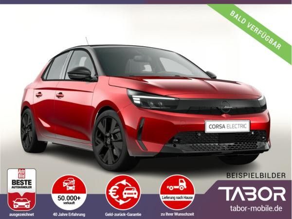 Opel Corsa-e h 136 YES OBC 16Z BiColor PDC Klimaa Leasing