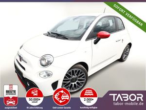 Abarth 595 1.4 T-Jet 16V 145 Nav 17Z Touring EsteticoK Leasing