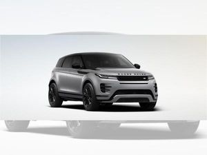 Land Rover Range Rover Evoque D200 Dynamic SE Leasing